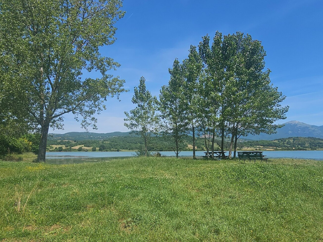 Lago di Canterno-菲乌吉必去景点
