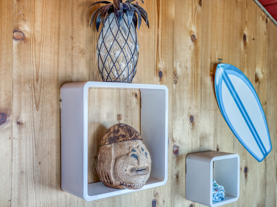 Moolack Shores Inn主图