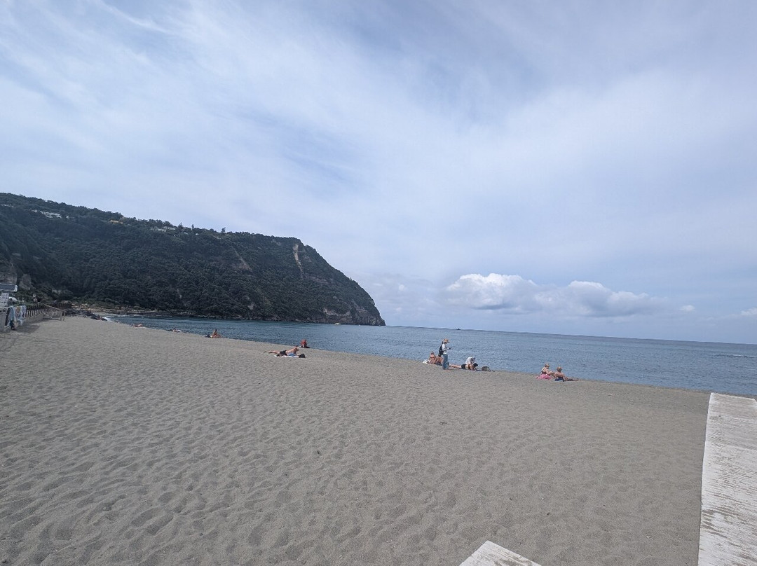 Spiaggia di Citara-福里奥必去景点