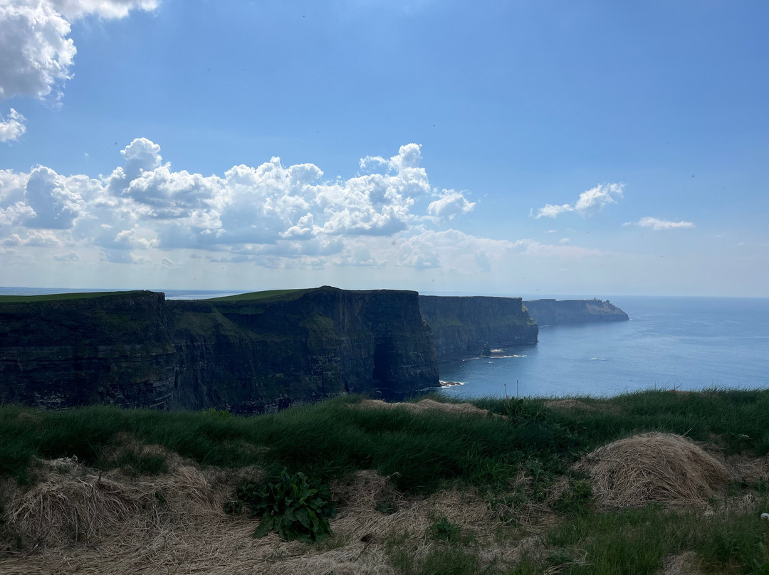 Journey Through Ireland景点图片