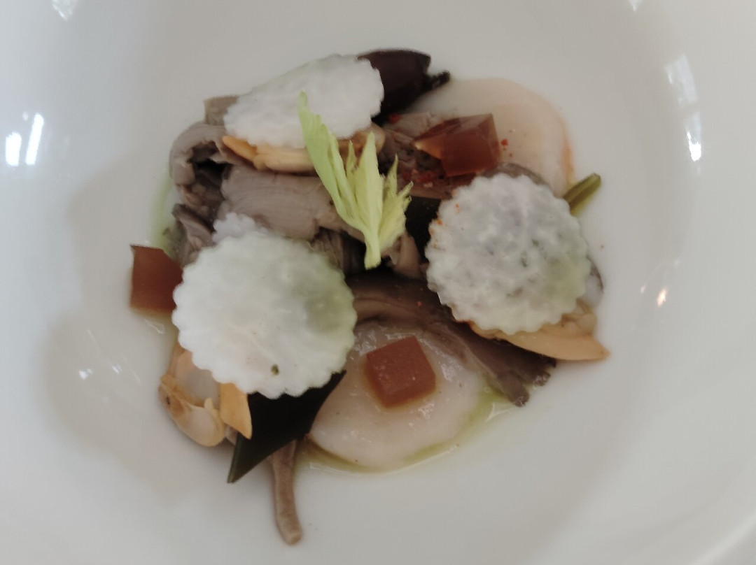 The Mustard Seed at Echo Lodge主图