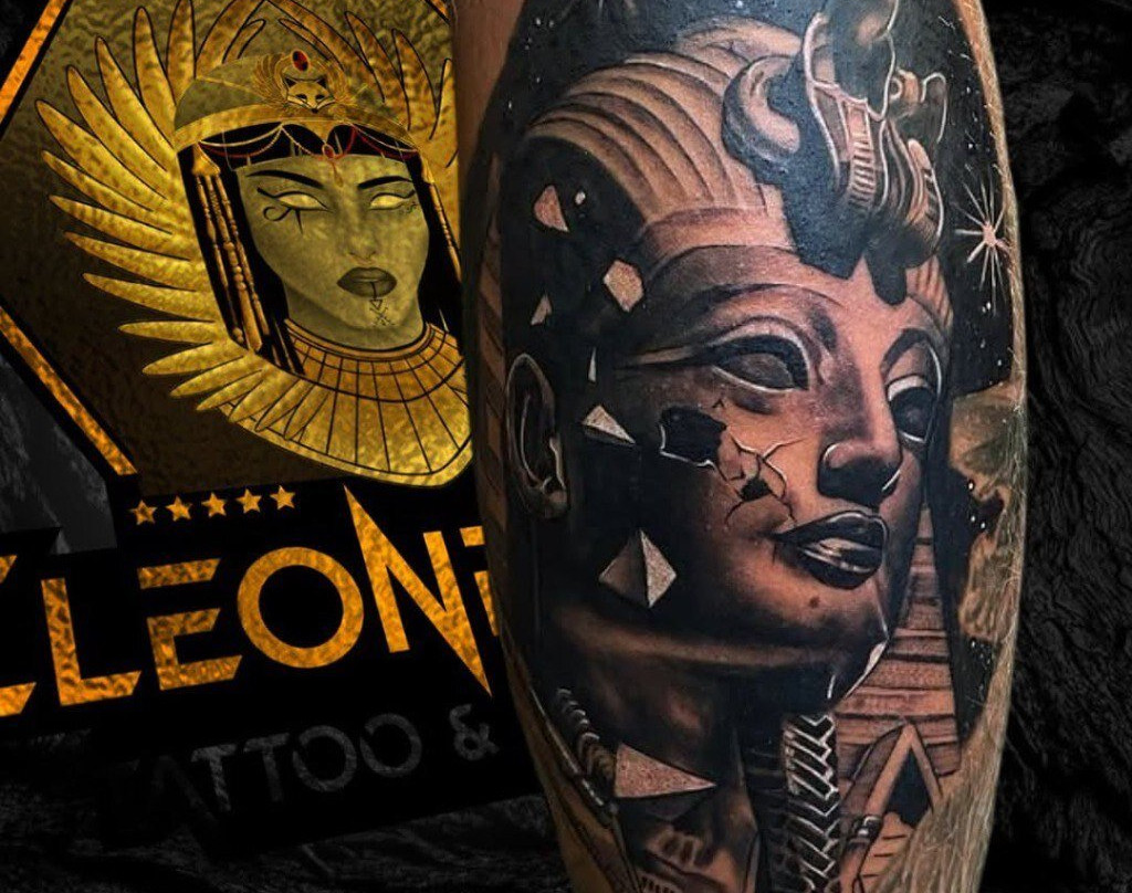 Cleopatraneedle Tattoo & Piercing