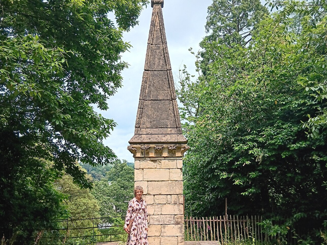 Port Eliot House and Gardens景点图片