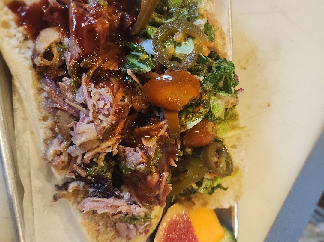 Highside Brewing - Fairplay-Fairplay必去景点