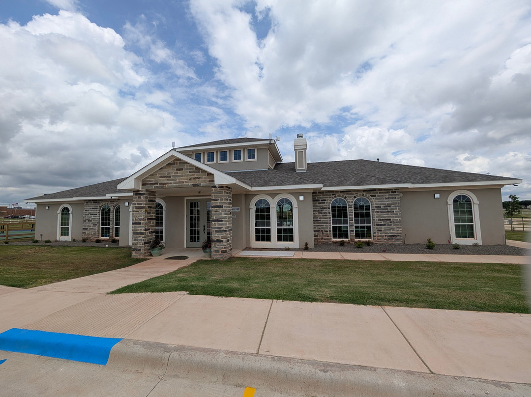 Crossroads Luxury Rv Park