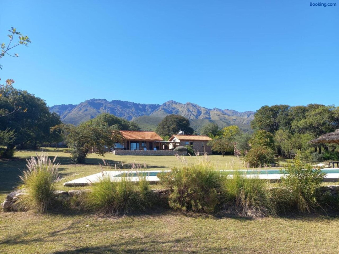 Posada del Paraíso