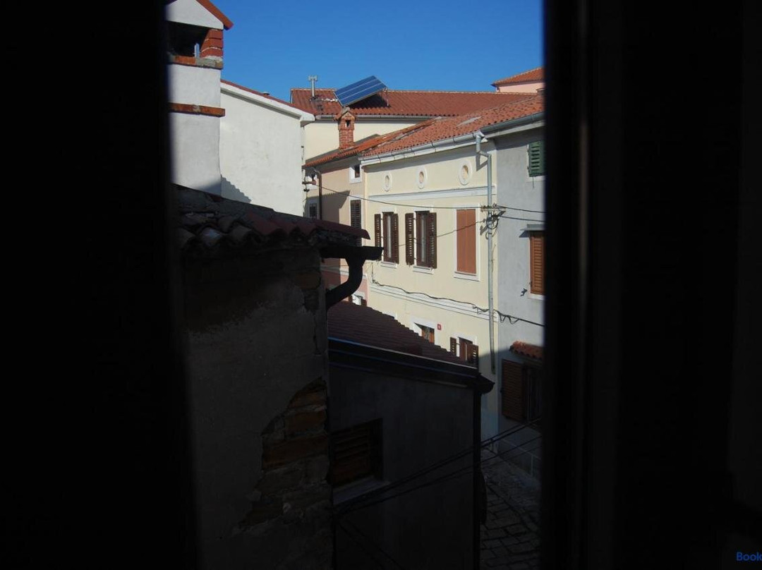 Apartments Dana