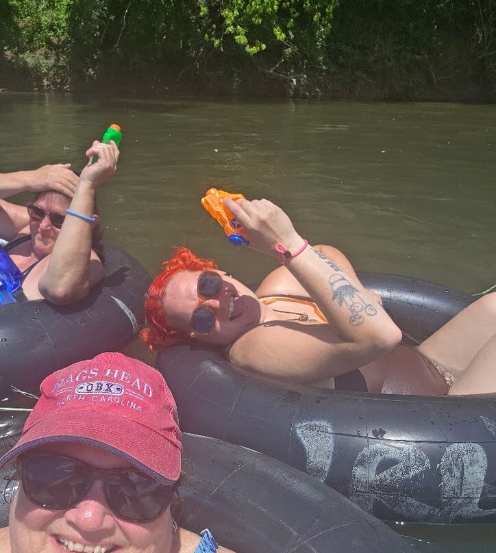 James River Runners-Scottsville必去景点