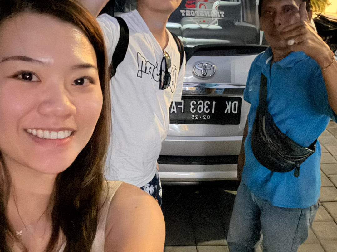 Bali Bagus Transport-登巴萨必去景点