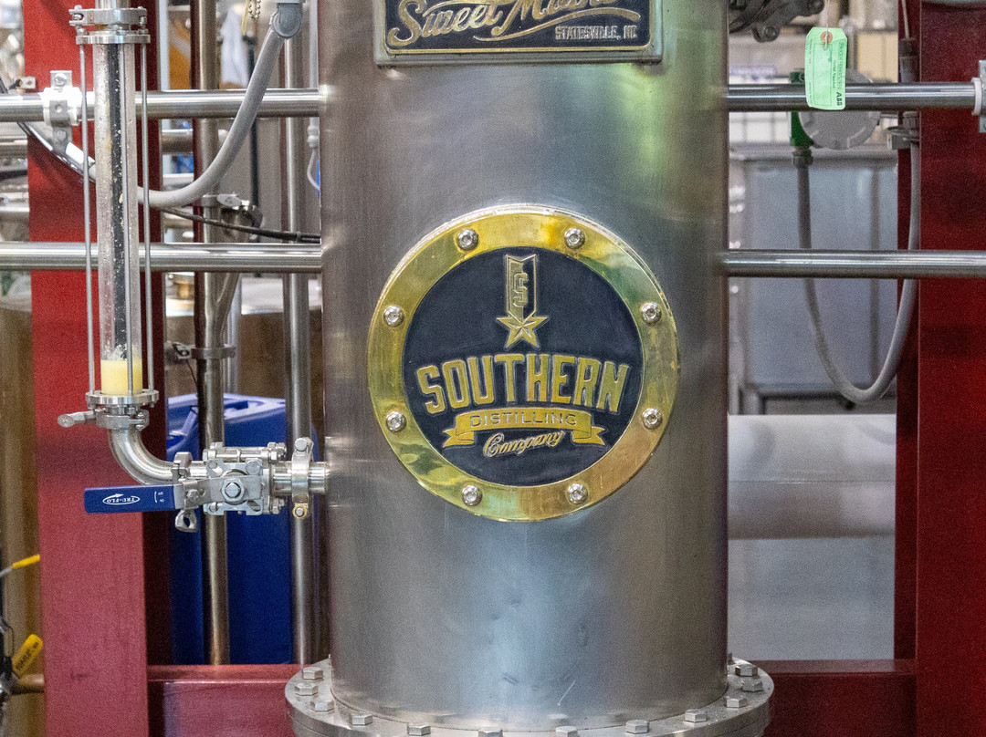 Southern Distilling Company景点图片