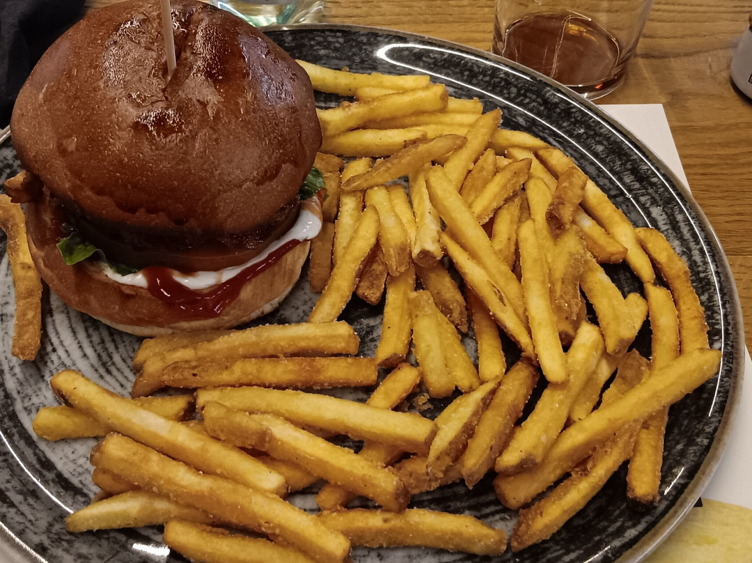 Cookery Diner Pub