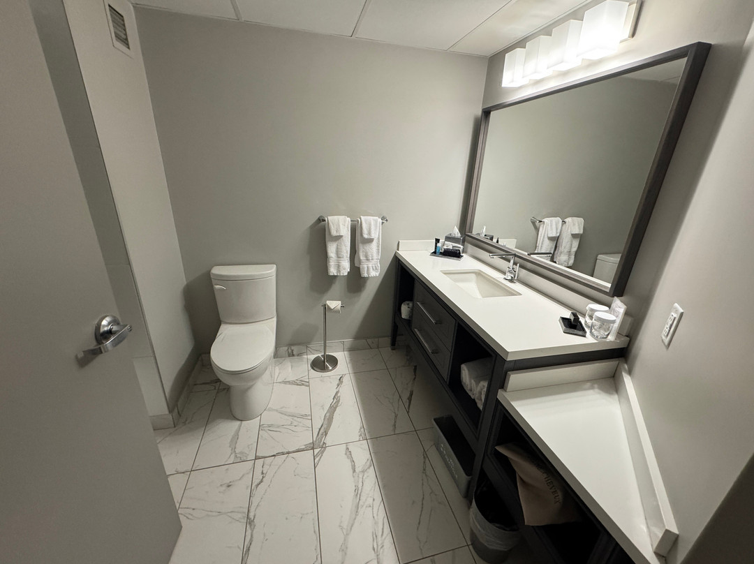 Chateau Moncton, Trademark Collection by Wyndham主图