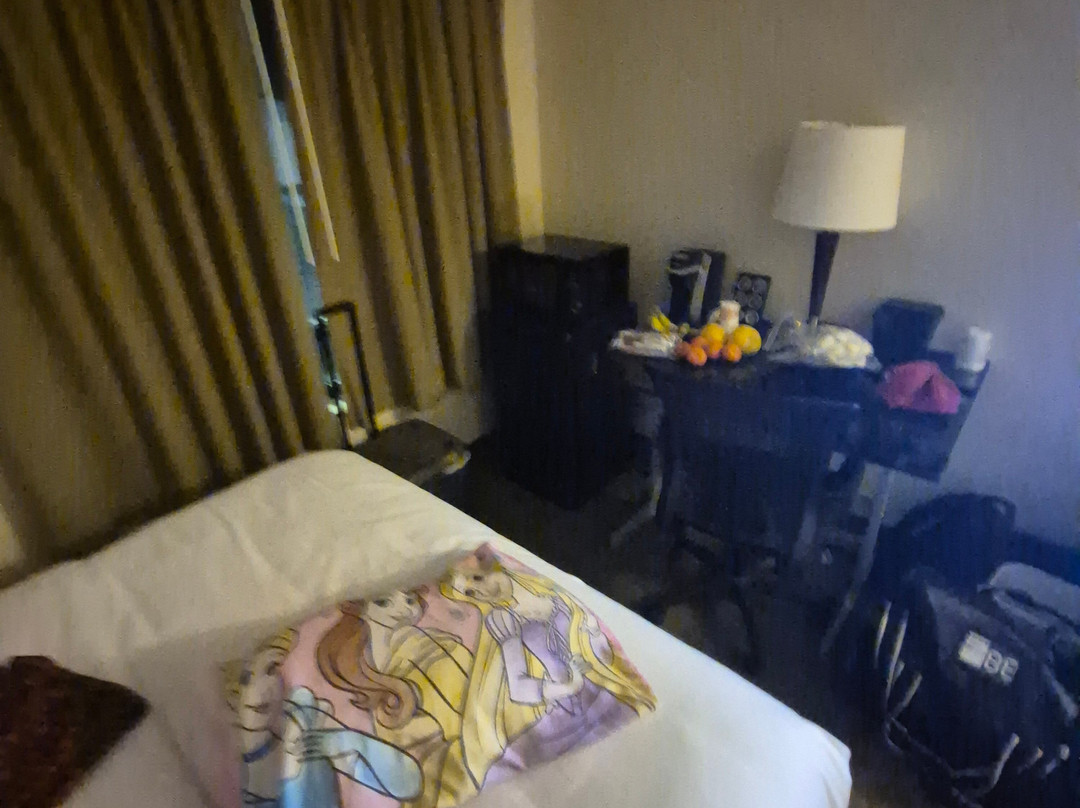 Comfort Inn Riviere-du-Loup主图