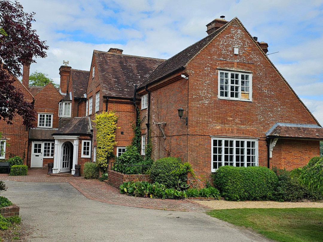 Hambledon Vineyard景点图片