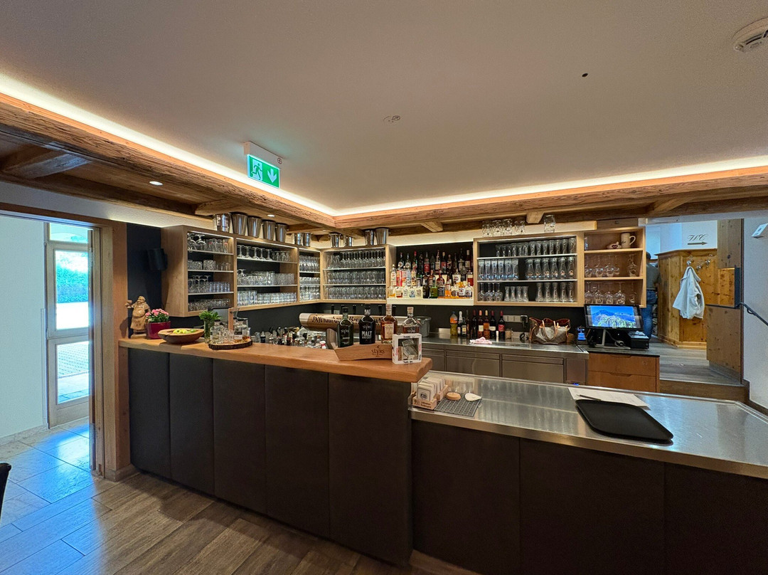 格林贝格尔酒店主图
