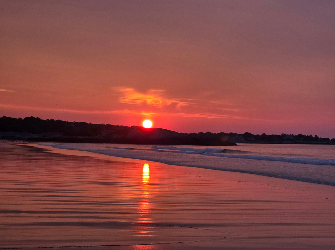 Cape Ann Motor Inn主图