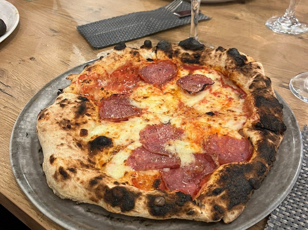 Cielo - Pizza & Cocktails