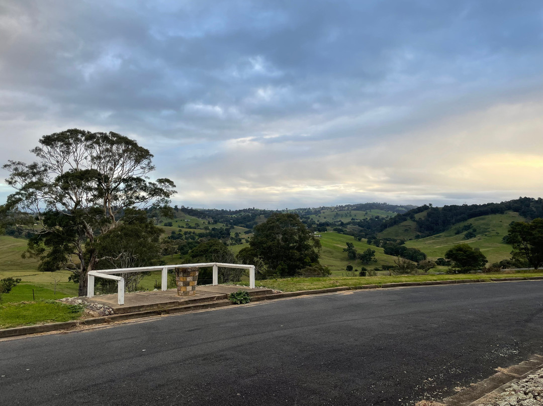 Bega Valley Lookout