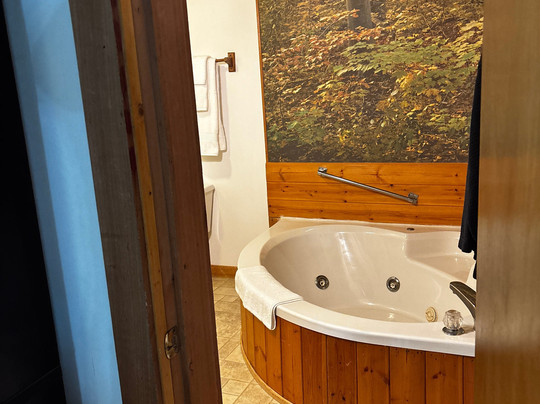 Mountain Top Lodge at Dahlonega主图