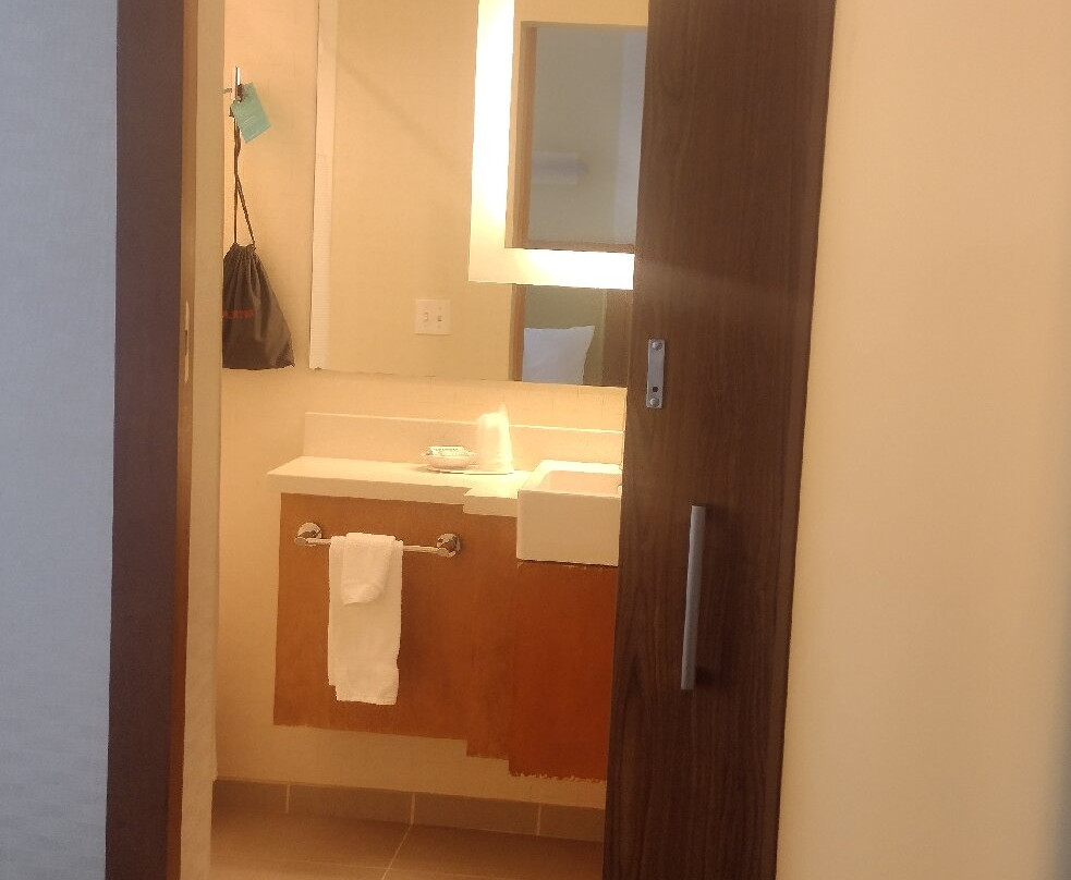 SpringHill Suites by Marriott Bridgeport Clarksburg主图