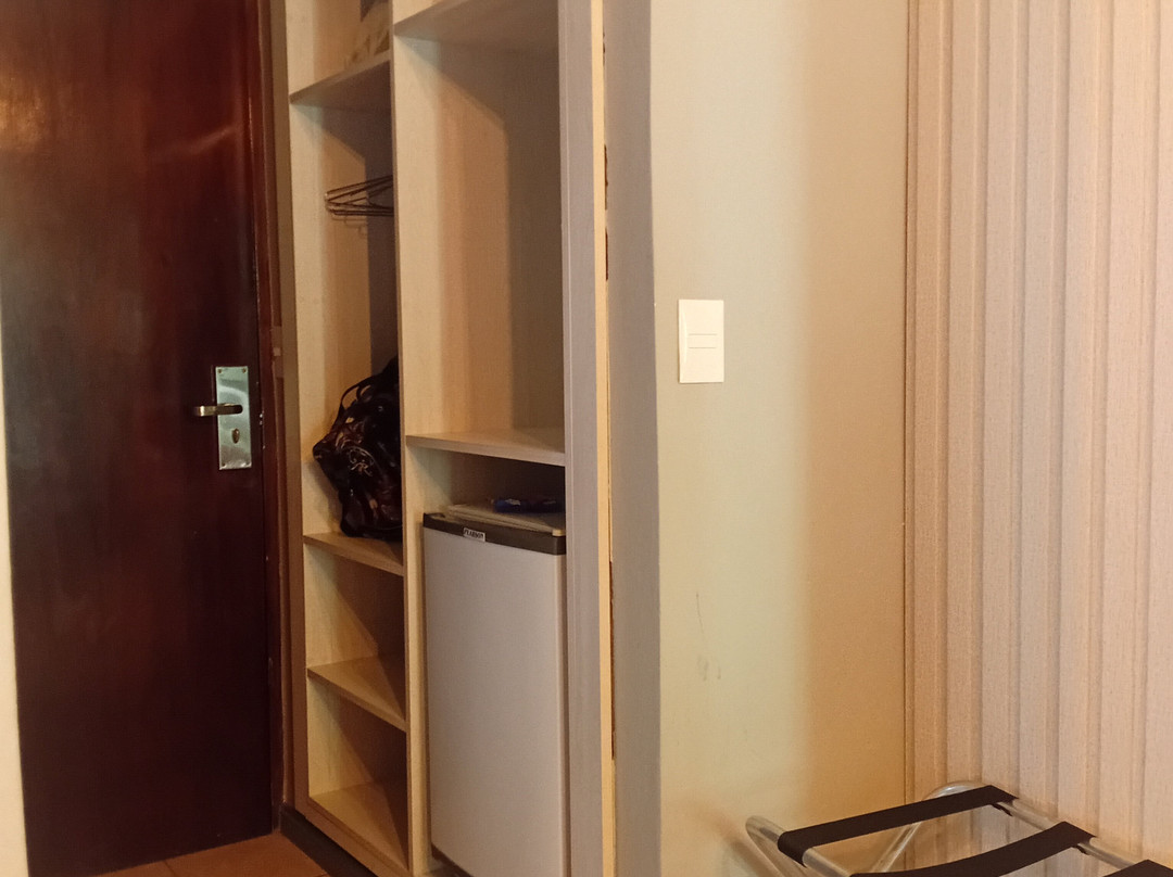 Orquideas Hotel & Cabanas主图