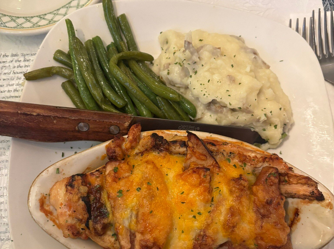 New Boston Inn and Restaurant主图