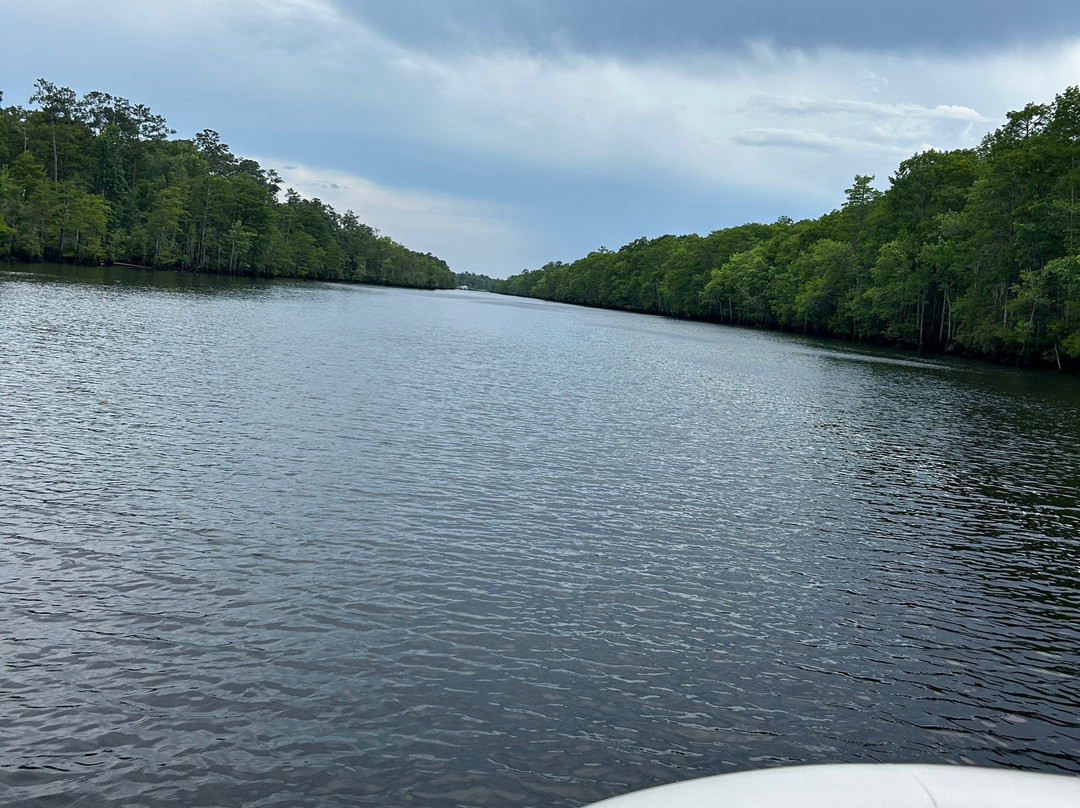 Island Adventure Watersports-美特尔海滩必去景点