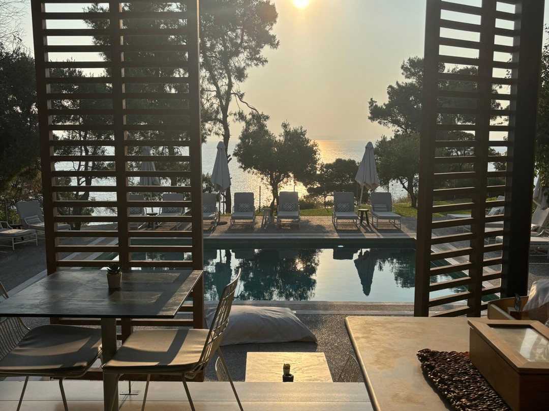 Elies 33 Bio Retreat主图