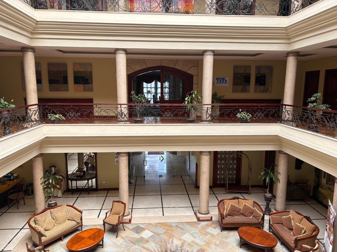 Grand Victoria Boutique Hotel主图