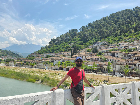 Albania Ventures-地拉那必去景点