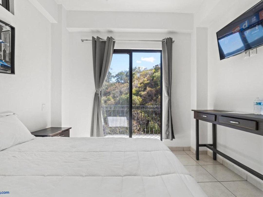 Hotel Boutique Arbol de la Vida