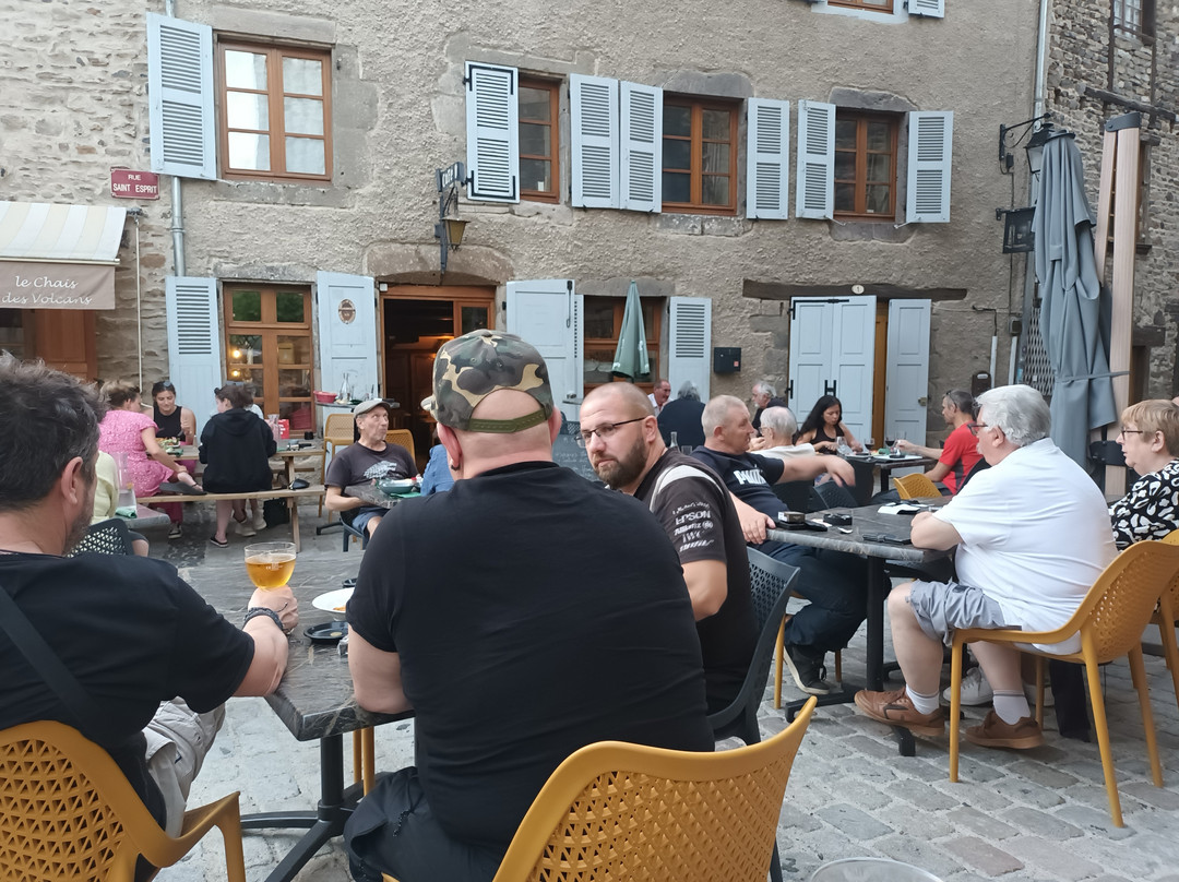Bistrot de la tour
