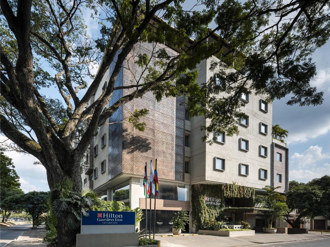 Toribio酒店住宿-Hotel MS Ciudad Jardin
