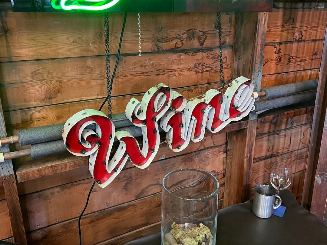 Dunham Cellars-瓦拉瓦拉必去景点