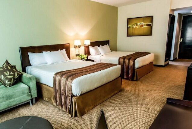 LIDOTEL Valencia主图