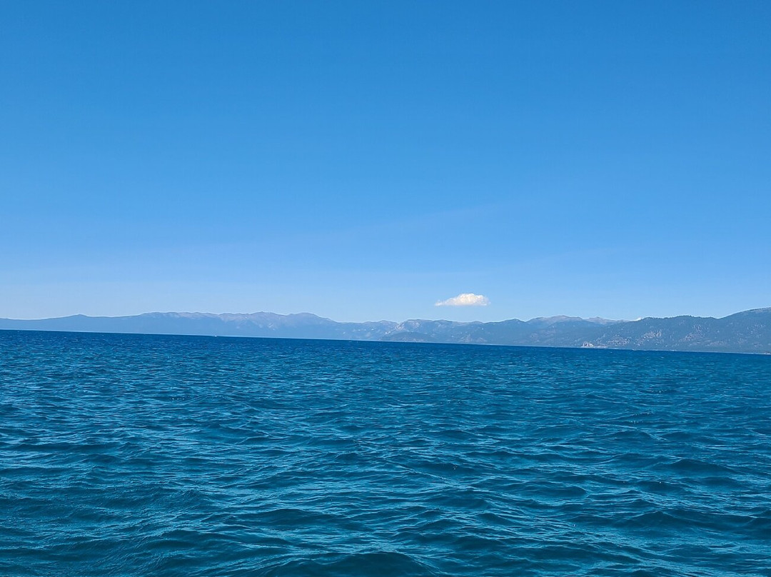 Tahoe Tastings-南太浩湖必去景点