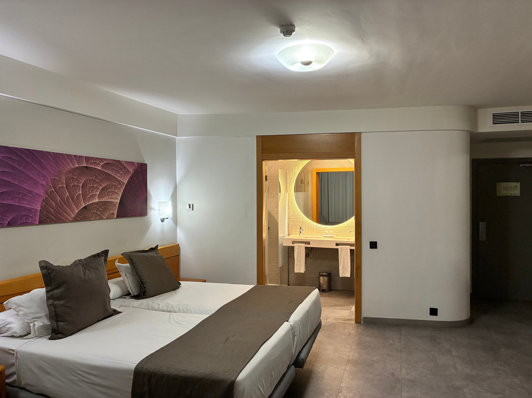 Gloria Palace Amadores Thalasso & Hotel主图