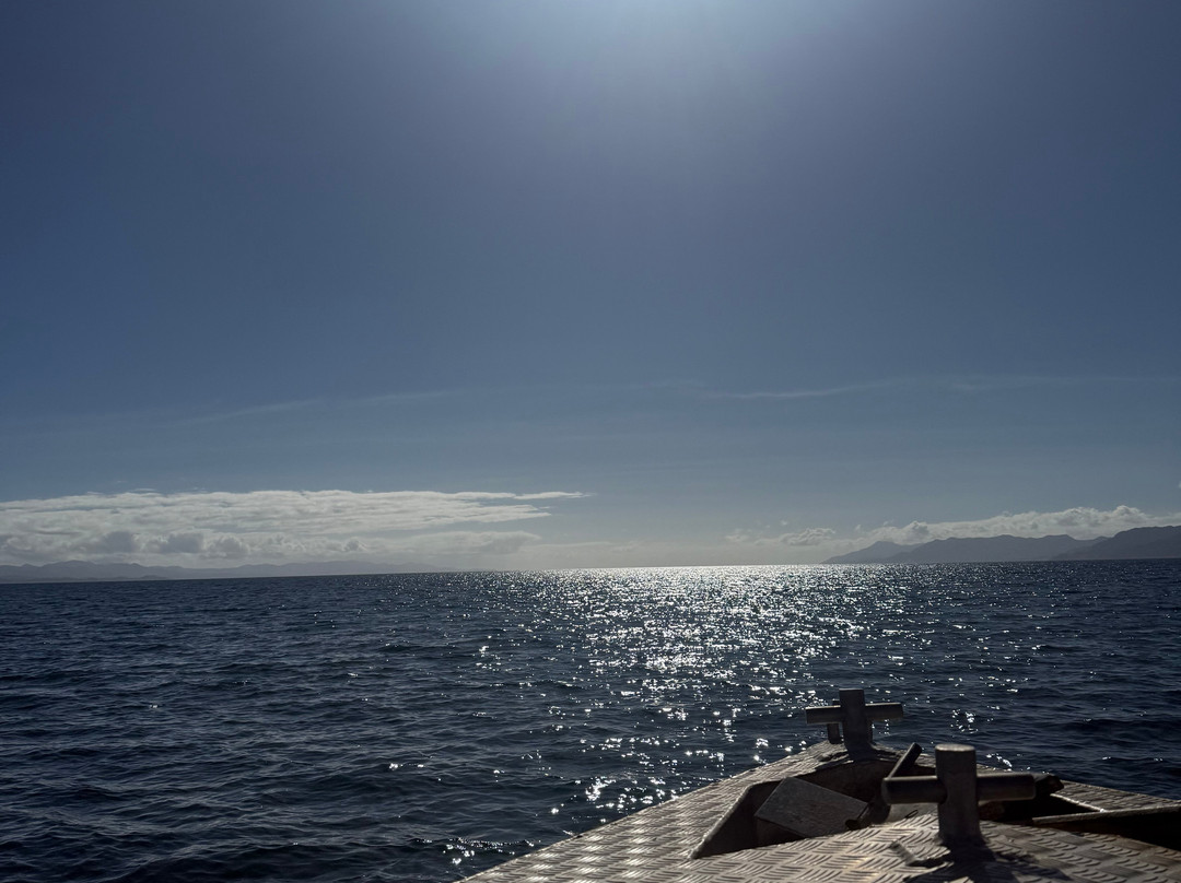 Ocean Ventures Fiji-萨武萨武必去景点