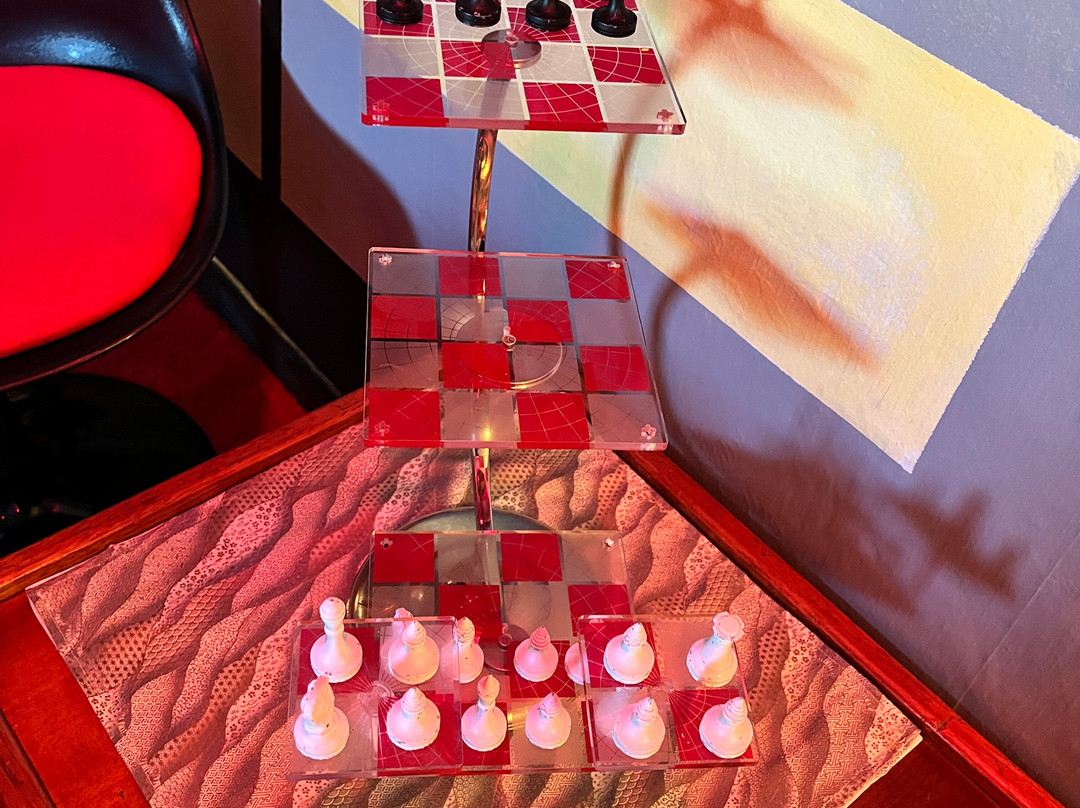 Itty Bitty Inn主图