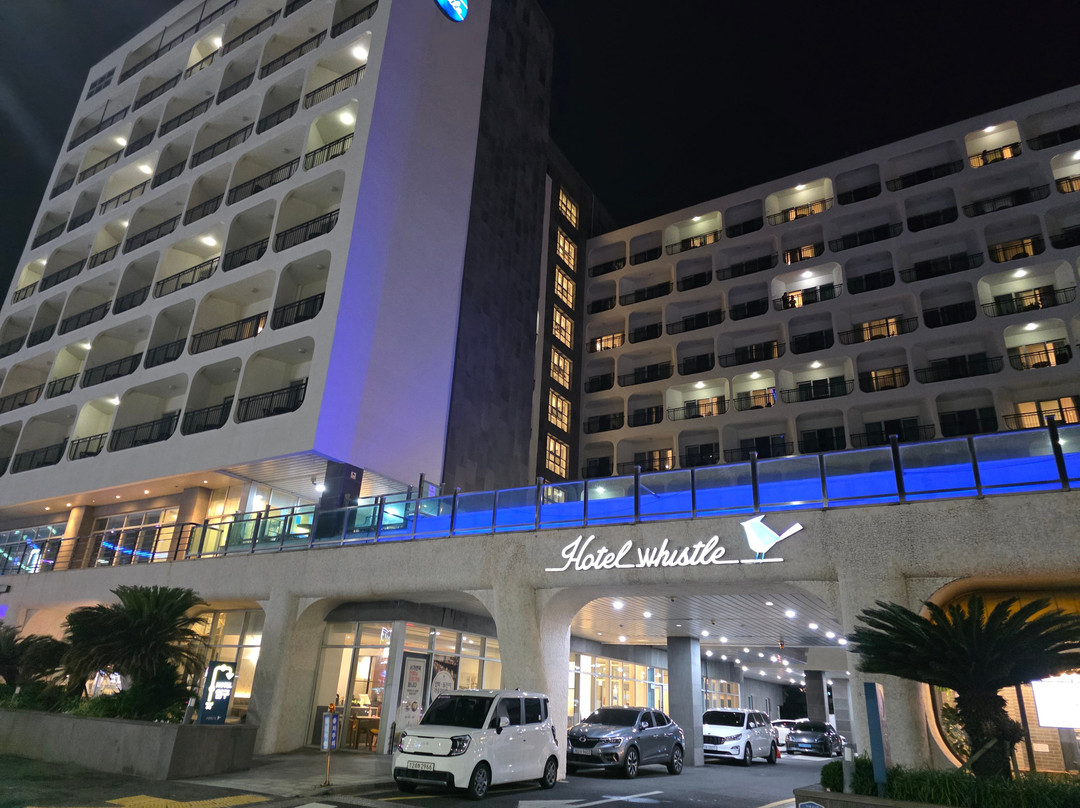 Hotel WhistleLark主图