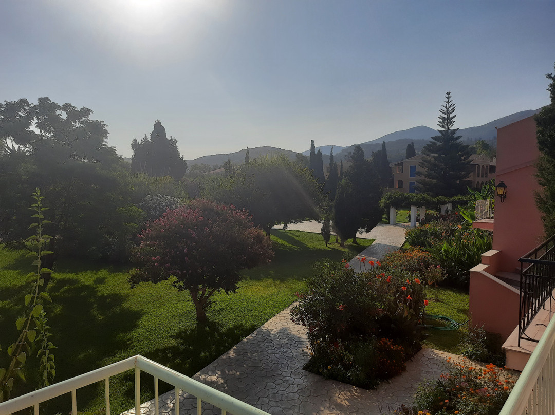 St. George's Bay Country Club主图