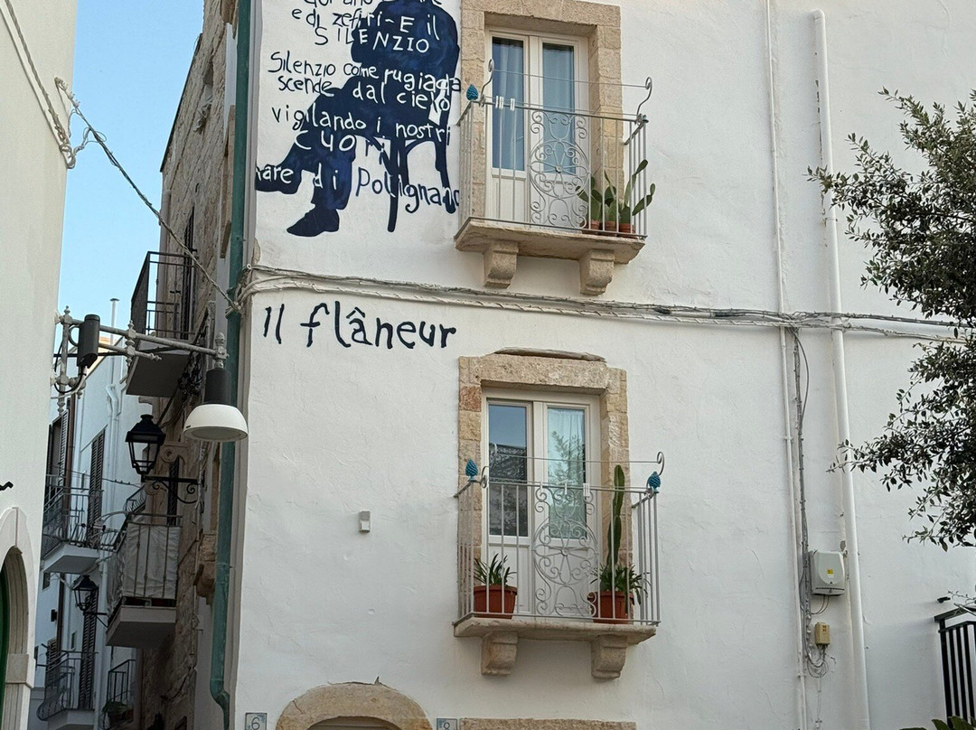 Grotta Palazzese Beach Hotel主图