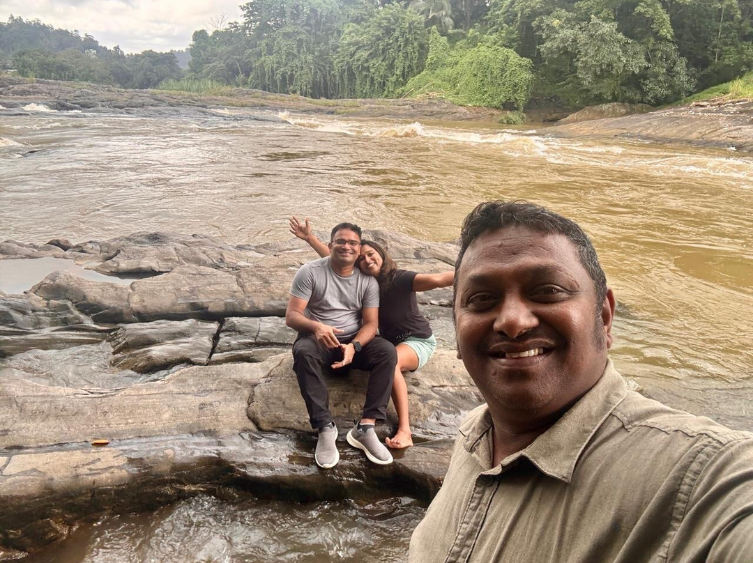 Private Tour Driver Sri Lanka-康提必去景点