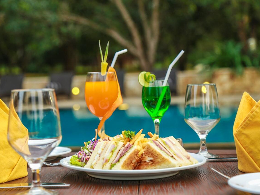 The Grand Hills主图