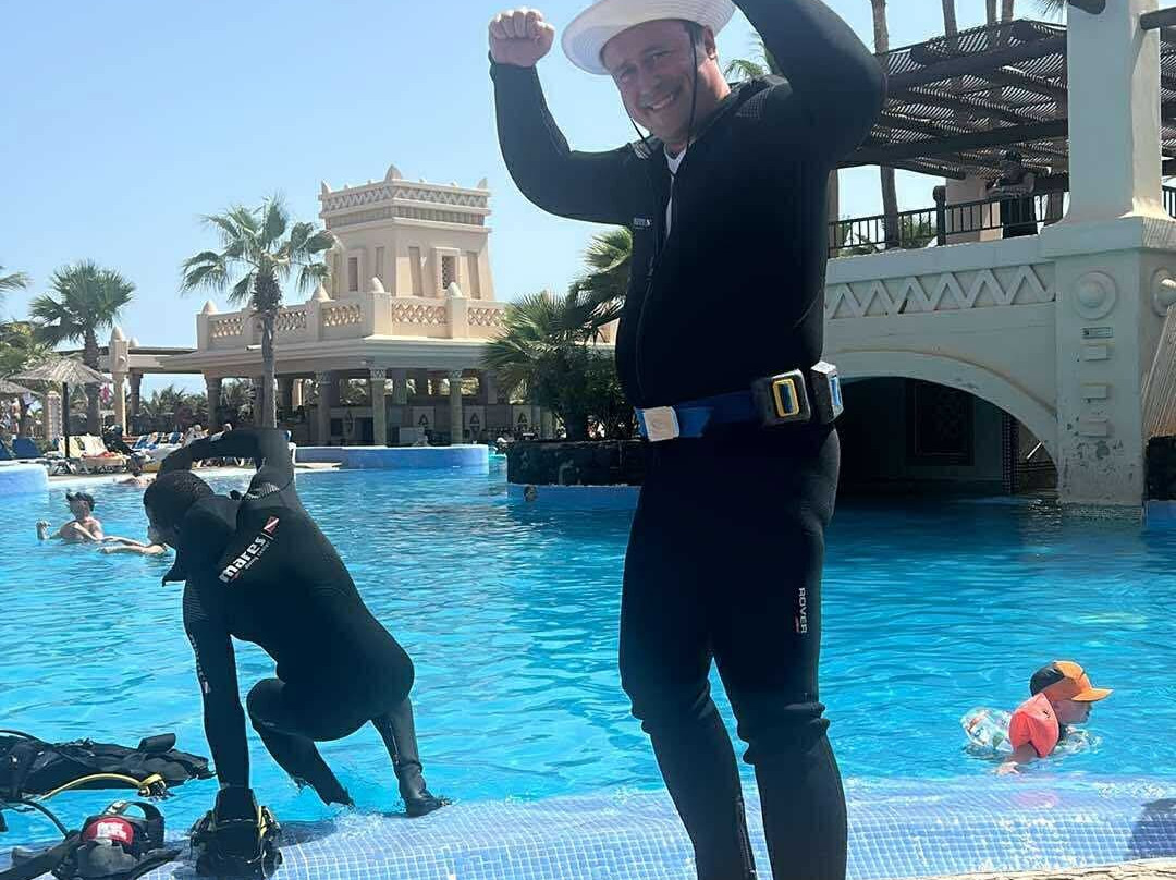 Scubacaribe Boa Vista-博阿维斯塔必去景点