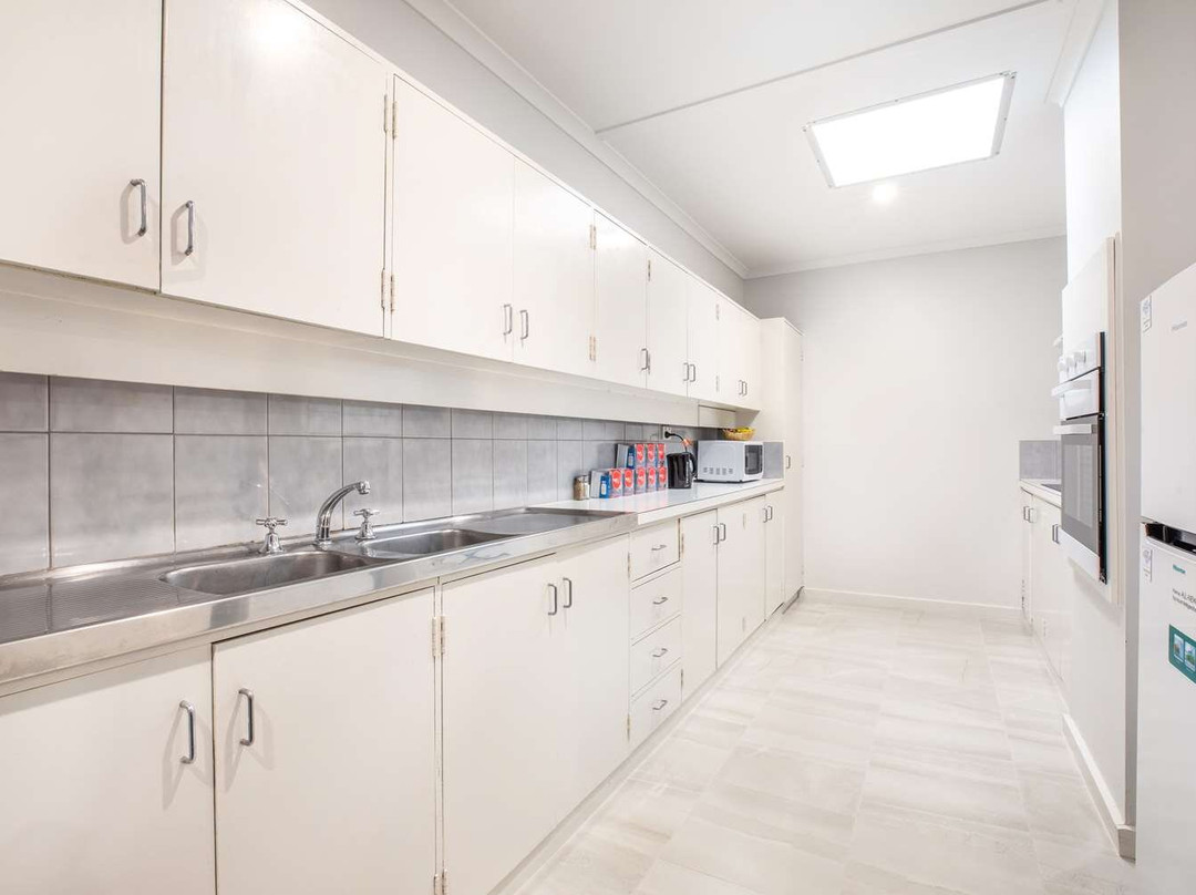 库拉鲁酒店主图