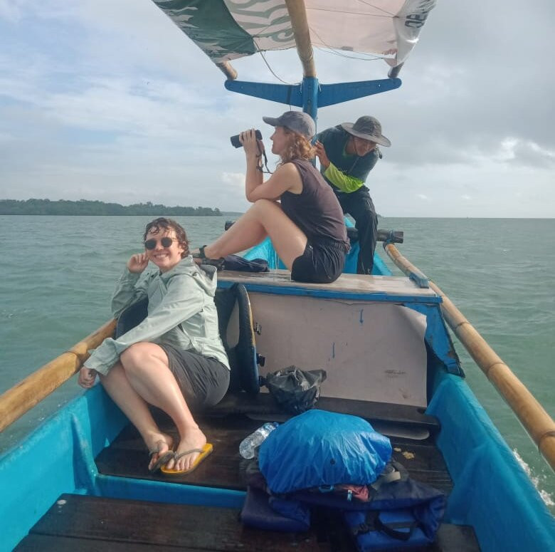 Ujung Kulon Ecotourism-Ujungjaya必去景点