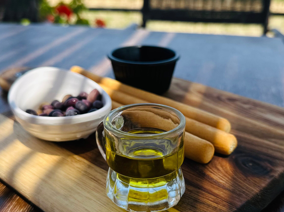 Winery Stilianou-Archanes必去景点