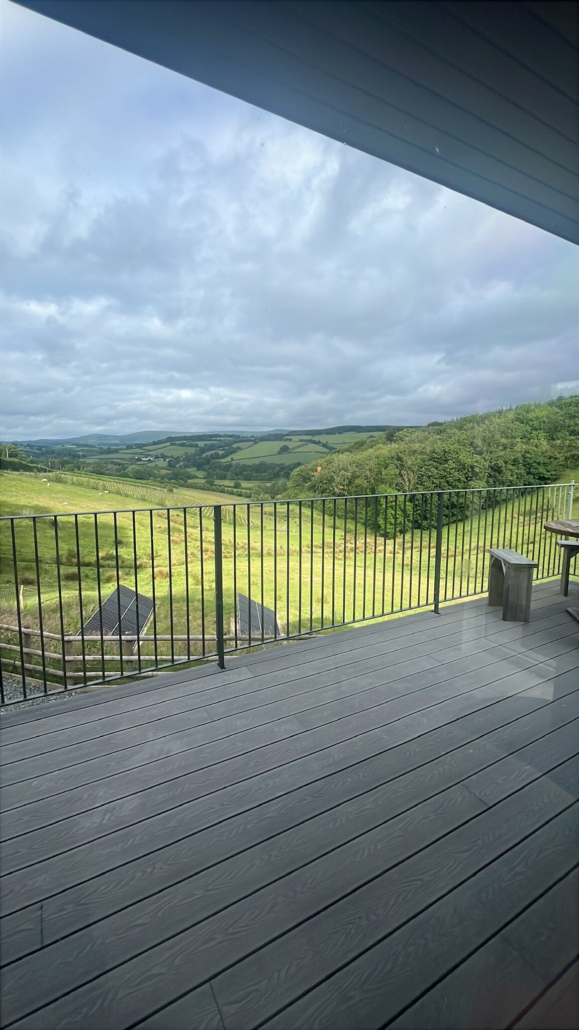Lobhill Farmhouse Bed And Breakfast Devon-官方