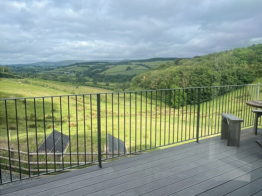 Lobhill Farmhouse Bed And Breakfast Devon主图